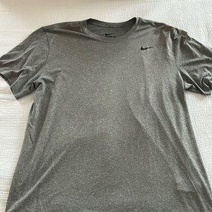 Nike Athletic Shirt